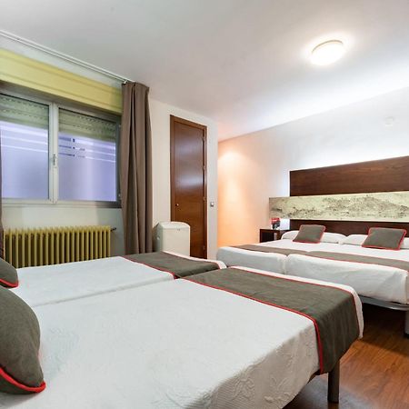 Oyo Hotel Francabel Cuenca  Exteriér fotografie