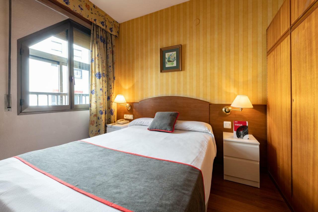 Oyo Hotel Francabel Cuenca  Exteriér fotografie