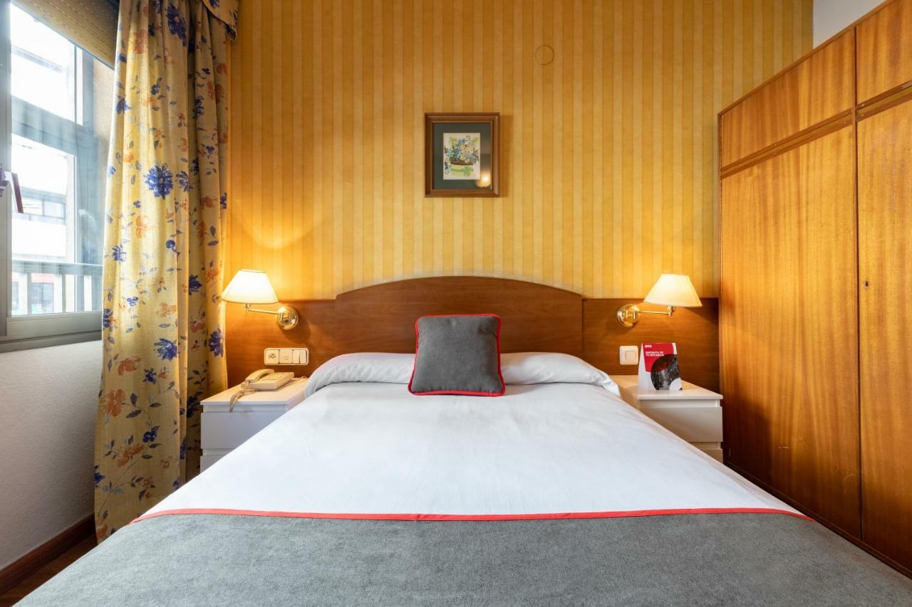 Oyo Hotel Francabel Cuenca  Exteriér fotografie