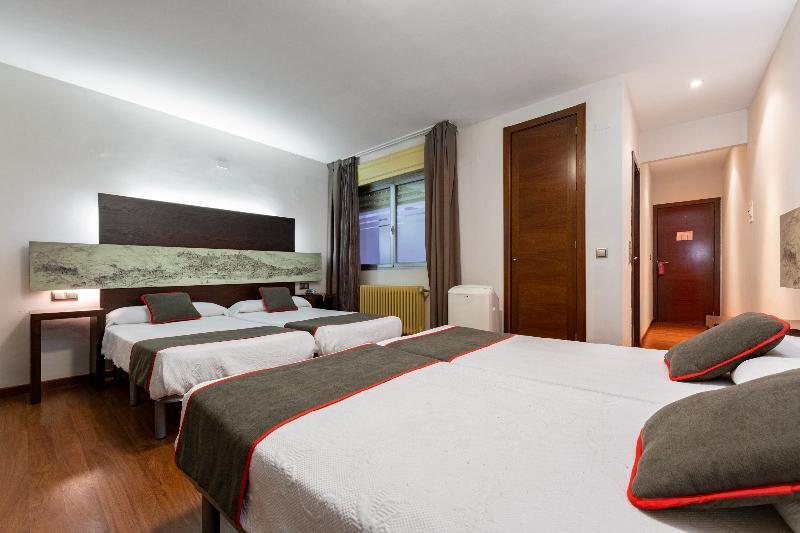 Oyo Hotel Francabel Cuenca  Exteriér fotografie