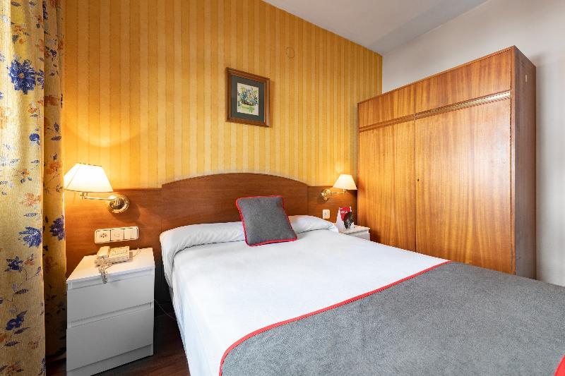 Oyo Hotel Francabel Cuenca  Exteriér fotografie